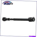 Driveshaft Dodge Ram 2500 3500 2006-2013 52105934AA用の新しいフロントドライブシャフトプロップアセンブリ New Front Drive Shaft Prop Assembly for Dodge Ram 2500 3500 2006-2013 52105934AA(2)