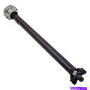 Driveshaft フォードエクスプローラーレンジャーのドライブシャフトプロップフロント1998-2005 4.0l 2003 Drive Shaft Prop Front for Ford Explorer Ranger 1998-2005 4.0L 2003