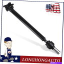 Driveshaft フロントドライブシャフトプロップシャフトドライブドライブシャフト2002-06ダッジRAM 1500 4WDオートマチック Front Driveshaft Prop Shaft Drive shaft For 2002-06 Dodge Ram 1500 4WD Automatic