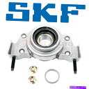 Driveshaft SKFドライブシャフトセンターサポート1990 GMC G2500 4.3L 5.0L 5.7L VIのベアリング SKF Drive S...