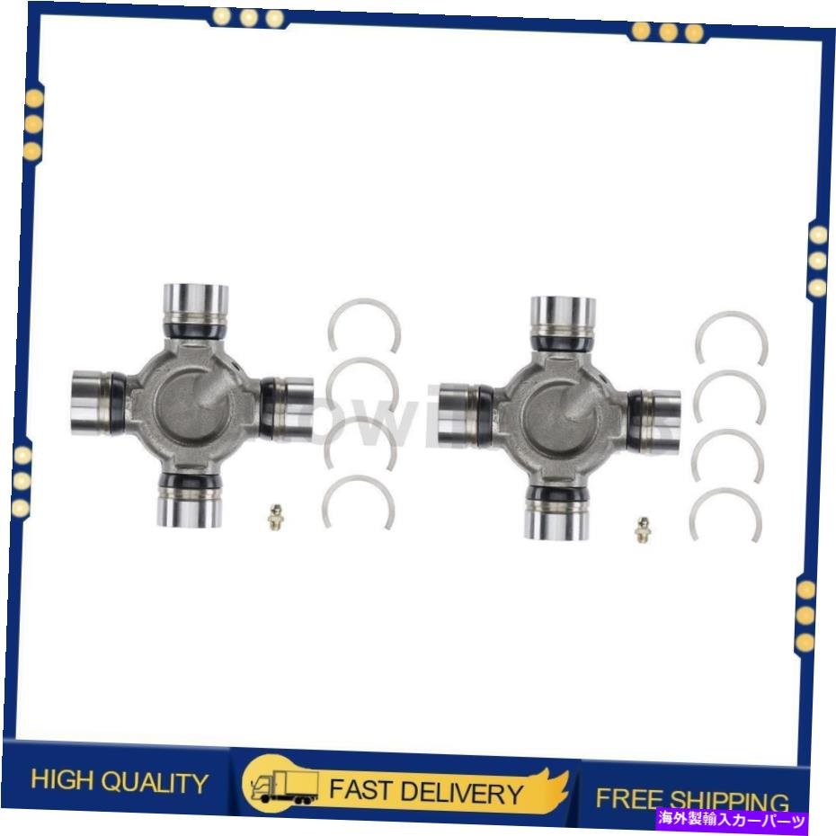 Us Custom Parts Shop USDM㤨Driveshaft 2˥С른祤ȥեȥ륷ե - åRAM 2500 2010-2010κ 2of Universal Joint Front Axle Shaft - Left Outer For Dodge Ram 2500 2010-2010פβǤʤ94,160ߤˤʤޤ