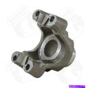 Driveshaft ドライブシャフトピニオンヨークフィットダッジW150 1977-1980 Drive Shaft Pinion Yoke Fits Dodge W150 1977-1980(2)