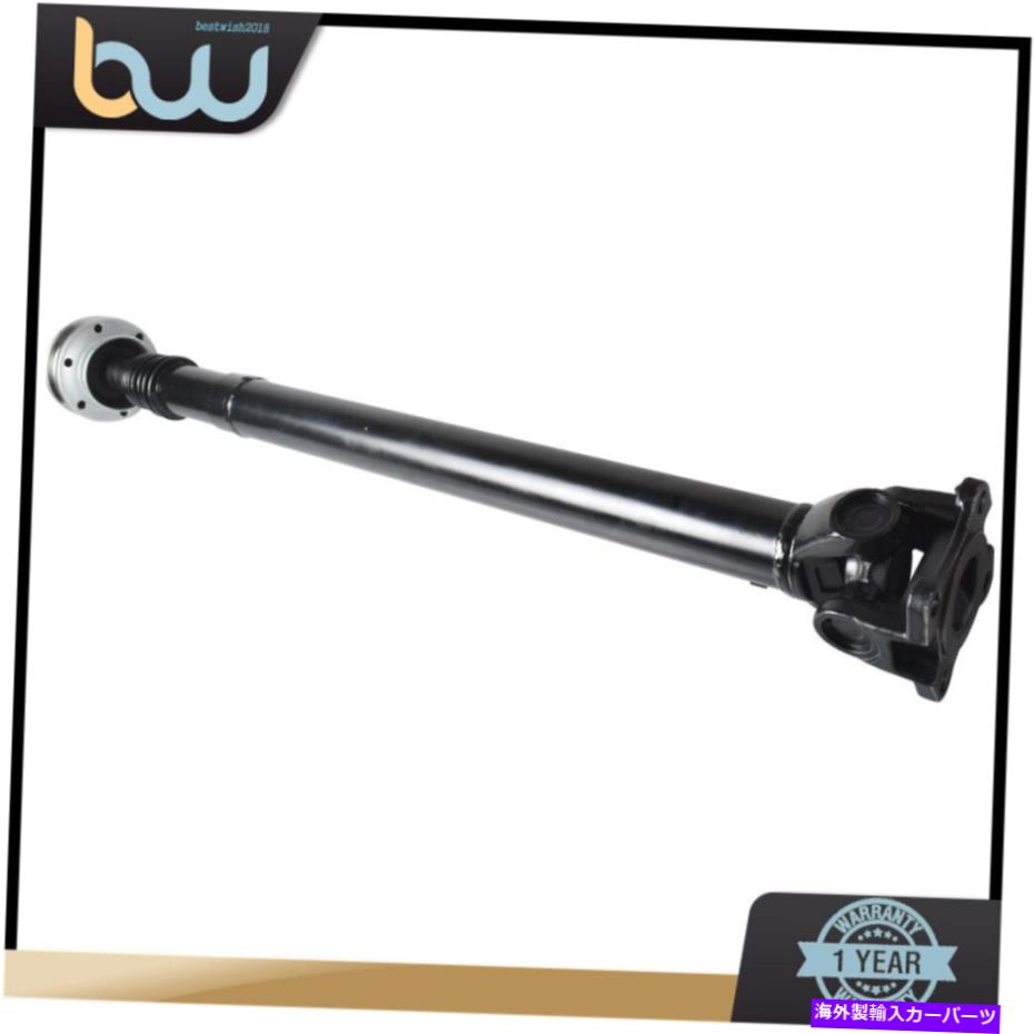 Driveshaft 2006年のフロントドライブシャフトジープコマンダー3.7L 4.7L 5.7L 4ドア52105728AE/AD Front Driveshaft For 2006 Jeep Commander 3.7L 4.7L 5.7L 4-Door 52105728AE/AD