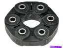 Driveshaft ドーマン21BQ11Gドライブシャフトカプラーフィット2001-2004 Dodge Grand Caravan AWD Dorman 2...