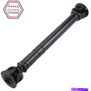Driveshaft シャフトアセンブリフロントドライブフィットクライスラー300ダッジチャージャーマグナムオートマチックAWD Shaft Assembly Front Drive Fits Chrysler 300 Dodge Charger Magnum Automatic AWD