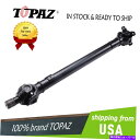 Driveshaft BMW E70 E71 X5 X6 26207556020のドライブシャフトプロペラシャフトアセンブリ Drive Shaft Propeller Shaft Assembly for BMW E70 E71 X5 X6 26207556020(2)