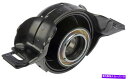 Driveshaft ドライブシャフトセンターサポートベアリングフロントドーマン934-404 Drive Shaft Center Support Bearing Front Dorman 934-404(2)