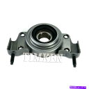 Driveshaft ドライブシャフトセンターサポートは1995-1998シボレータホに適合します Drive Shaft Center Support Fits 1995-1998 Chevrolet Tahoe(2)