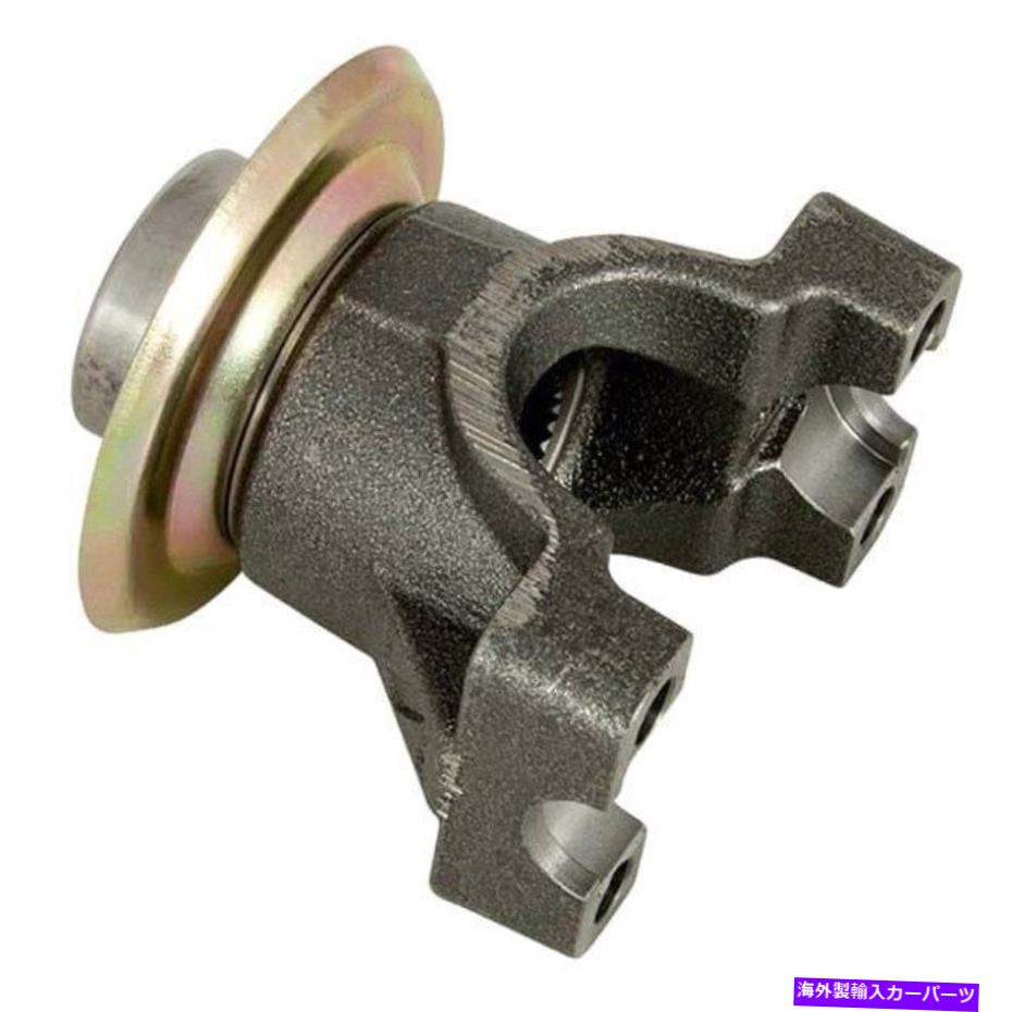Driveshaft RAM 3500 2011-2015奇妙なピニオンヨークの場合 For Ram 3500 2011-2015 Strange Pinion Yoke