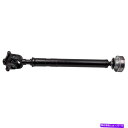 Driveshaft 三菱レイダーのフロントドライブシャフト2006 4WD 5速オートマチック52105982AC Front Drive Shaft for Mitsubishi Raider 2006 4WD 5-Speed Automatic 52105982AC