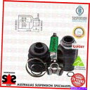Driveshaft トランスミッションエンドジョイントキット、ドライブシャフトスーツマツダ323 F VI(BJ)BJハッチバック1。 Transmission End Joint Kit, Drive Shaft Suit MAZDA 323 F VI (BJ) BJ Hatchback 1.