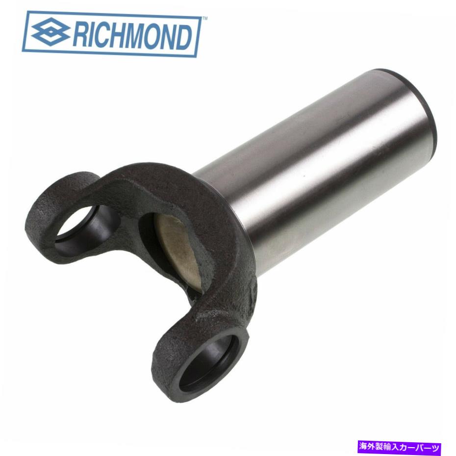 Driveshaft åɥSY-1310å񲫥400 Richmond Gear SY-1310 Slip Yolk Turbo 400