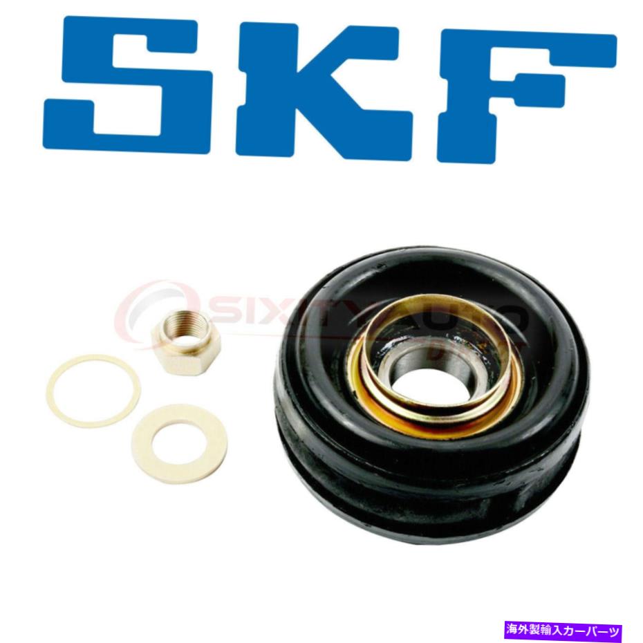 Driveshaft SKF HB1280-30ɥ饤֥եȥ󥿡ݡȥȥ󥹥ɥ饤֥ȥ쥤ZBΥ٥ SKF HB1280-30 Drive Shaft Center Support Bearing for Transaxle Drivetrain zb