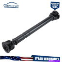 Driveshaft クライスラーのフロントドライブシャフトアセンブリ300ダッジチャージャーマグナムAWDオートマチック Front Drive Shaft Assembly for Chrysler 300 Dodge Charger Magnum AWD Automatic
