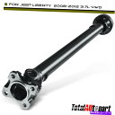 Driveshaft ジープリバティのフロントドライブシャフトプロップシャフトアセンブリ2008-2012 V6 3.7L 4WD Front Driveshaft Prop Shaft Assembly for Jeep Liberty 2008-2012 V6 3.7L 4WD(2)