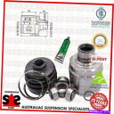 Driveshaft トランスミッションエンドジョイントキット、ドライブシャフトスーツホンダシビックVIハッチバック(EJ、EK)E Transmission End Joint Kit, Drive Shaft Suit HONDA CIVIC VI Hatchback (EJ, EK) E