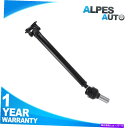 Driveshaft 2002年から2006年のフロントドライブシャフト小道具ダッジRAM 1500標準キャブピックアップ4WD Front Driveshaf...