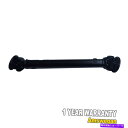 Driveshaft 60.55 "フロントドライブシャフトフィットクライスラー300ダッジチャージャーマグナムAWDオートマチック 60.55" Front Drive Shaft fit Chrysler 300 Dodge Charger Magnum AWD Automatic