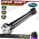 Driveshaft ジープリバティのフロントドライブシャフトプロップシャフトアセンブリ02-07 4WDオートマチックトランス。 Front Driveshaft Prop Shaft Assembly for Jeep Liberty 02-07 4WD Automatic Trans.