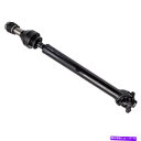 Driveshaft Dodge RAM 1500 V8 4.7L 5.7Lオートマチック4WD 03-06用フロントドライブシャフトプロペラ Front Drive Shaft Propeller for Dodge Ram 1500 V8 4.7L 5.7L Automatic 4WD 03-06