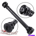 Driveshaft ドッジチャージャーマグナムクライスラー300 AWDオートトランス用のフロントドライブシャフトプロップシャフト Front Drivesh...
