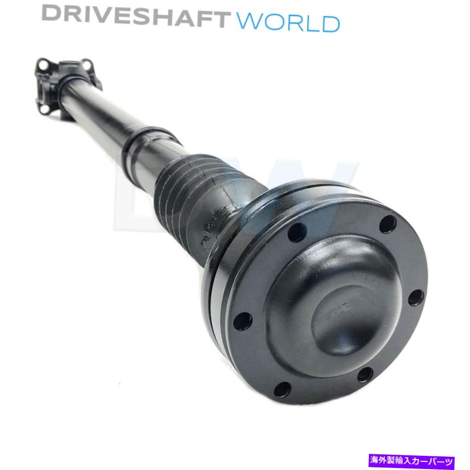 Driveshaft 32 "フロントドライブシャフトグランドチェロキー/コマンダー2005-2006 Quadra-Trac 52105758ad/e 32" Front Driveshaft Grand Cherokee/Commander 2005-2006 Quadra-Trac 52105758AD/E