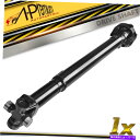 Driveshaft ジープグランドチェロキー1993 L6 4.0L 4WDオートマチックのフロントドライブシャフトプロップシャフト Front Driveshaft Prop Shaft for Jeep Grand Cherokee 1993 L6 4.0L 4WD Automatic