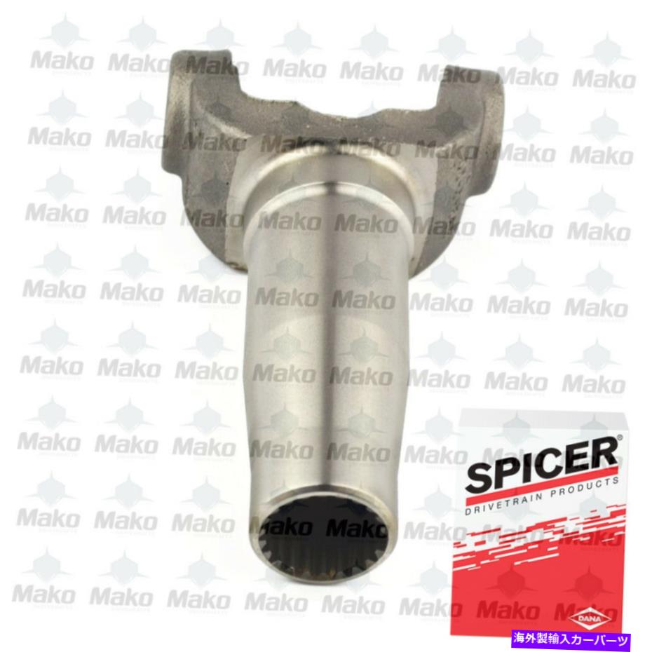 Driveshaft 3-3-6341X SPICER 1410ɥ饤֥եȥåץ衼21/22ץ饤7.310 