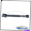 Driveshaft 2013 RAM 3500標準キャブピックアップ4WD 52123326ABのドライブシャフトアセンブリ Driveshaft Assem...