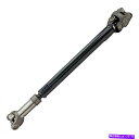 Driveshaft 31 1/4 "1987-1996のフロントプロップドライブシャフトダッジダコタ4WDオートマチック 31 1/4" Front Prop Drive Shaft for 1987-1996 Dodge Dakota 4WD Automatic