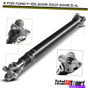 Driveshaft フォードF-150 2006-2008 V8 5.4LピックアップオートマチックRWDリアのドライブシャフトアセンブリ Drive Shaft Assembly for Ford F-150 2006-2008 V8 5.4L Pickup Automatic RWD Rear