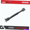 Driveshaft 30.3 "03-05ダッジRAM 2500 04-05 RAM 3500 5 SPDオートマチックのフロントドライブシャフト 30.3" Front Drive Shaft for 03-05 Dodge Ram 2500 04-05 Ram 3500 5 Spd Automatic