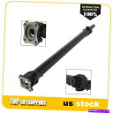 Driveshaft 1995-01シボレーS10 LS拡張キャブピックアップ2ドア/3ドア4.3Lのドライブシャフト Drive Shaft For 1995...