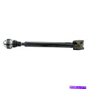 Driveshaft 30 1/2 "95-96のフロントプロップドライブシャフトジープグランドチェロキーオートマチック4L 30 1/2" Front Prop Drive Shaft for 95-96 Jeep Grand Cherokee Automatic 4L