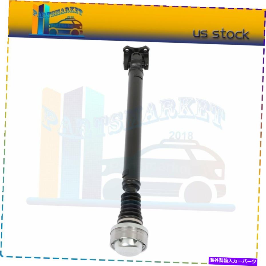 Driveshaft 793mmեȥɥ饤֥ե4ضưΤΥץåץե2007-2011å˥ȥ 793mm Front Driveshaft Prop Shaft For 4-Wheel Drive 2007-2011 Dodge Nitro