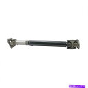 Driveshaft 1990 1991 1992-1994 Ford Bronco 4.9L 5Lオートマチックのリアプロップドライブシャフト Rear Prop Drive Shaft for 1990 1991 1992 - 1994 Ford Bronco 4.9L 5L Automatic