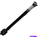Driveshaft 30 1/2 "1993-1995のフロントプロップドライブシャフトジープグランドチェロキー4.0Lオートマチック 30 1/2" Front Prop Drive Shaft for 1993-1995 Jeep Grand Cherokee 4.0L Automatic