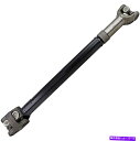 Driveshaft 30 5/8 "1999年のフロントプロップドライブシャフトアセンブリJeep Cherokee 4.0Lオートマチック 30 5/8" Front Prop Drive Shaft Assembly for 1999 Jeep Cherokee 4.0L Automatic