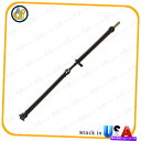 Driveshaft 89.96