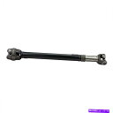 Driveshaft 30 11/16 "1990-1994のフロントプロップドライブシャフトジープチェロキー4L 4WDオートマチック 30 11/16" Front Prop Drive Shaft for 1990-1994 Jeep Cherokee 4L 4WD Automatic
