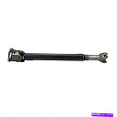 Driveshaft 20 "1997 1997 1998 Dodge Ram 2500 RAM 3500オートマチックのフロントプロップドライブシャフト 20" Front Prop Drive Shaft for 1996 1997 1998 Dodge Ram 2500 Ram 3500 Automatic