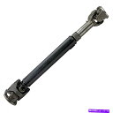 Driveshaft 31 1/8 "2006年から2008年のフロントプロップドライブシャフトダッジRAM 2500 3500 5.7Lオートマチック 31 1/8" Front Prop Drive Shaft for 2006-2008 Dodge Ram 2500 3500 5.7L Automatic