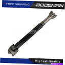 Driveshaft 28 "1979 Ford F-250 4WD 5.8L 6.6Lオートマチックトランスのフロントプロップドライブシャフト 28" Front Prop Drive Shaft for 1979 Ford F-250 4WD 5.8L 6.6L Automatic Trans