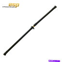 Driveshaft ドライブシャフトアセンブリフィットホンダ07-11 CRV AWD 4WDキャリアベアリング2.4L 936-002 Drive Shaf...