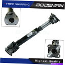 Driveshaft 27 "1996年のダッジダコタ4WDオートマチックの新しいフロントドライブシャフトプロップシャフト 27" New Front Drive Shaft Prop Shaft for 1996 Dodge Dakota 4WD Automatic
