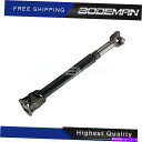 Driveshaft 27 1/2 "94-95のフロントプロップドライブシャフト2500 94-98 RAM 1500オートマチック 27 1/2" Front Prop Drive Shaft for 94-95 Dodge Ram 2500 94-98 Ram 1500 Automatic