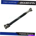 Driveshaft 1994-1998の20 "フロントプロップシャフトダッジRAM 1500 96-98 RAM 2500 3500オートマチック 20" Front Prop Shaft for 1994-1998 Dodge Ram 1500 96-98 Ram 2500 3500 Automatic
