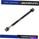 Driveshaft 36 1/4 "RWD用リアプロップドライブシャフトアセンブリ89-1990 Ford Bronco IIオートマチック 36 1/4" Rear Prop Drive Shaft Assembly for RWD 89-1990 Ford Bronco II Automatic