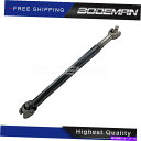 Driveshaft 38 3/16 "1989-1994のフロントドライブシャフトFord F-350 7.5L 7.3L 5.8Lオートマチック 38 3/16" Front Drive Shaft for 1989-1994 Ford F-350 7.5L 7.3L 5.8L Automatic