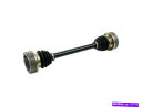 Driveshaft GKN 53NP44Wリアドライブシャフトフィット1974 1980-1989ポルシェ911ドライブシャフト GKN 53NP44W Rear Driveshaft Fits 1974, 1980-1989 Porsche 911 Drive Shaft